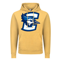 Vintage Mustard creighton bluejays Vintage Hoodie - artisFamous