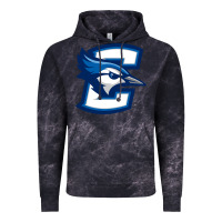 Cloud Black creighton bluejays Vintage Hoodie - artisFamous