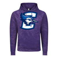 Cloud Purple creighton bluejays Vintage Hoodie - artisFamous