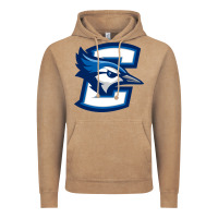 Vintage Coffee creighton bluejays Vintage Hoodie - artisFamous