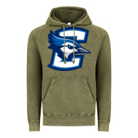 Vintage Olive creighton bluejays Vintage Hoodie - artisFamous