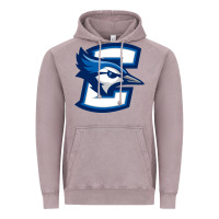 Vintage Zinc creighton bluejays Vintage Hoodie - artisFamous