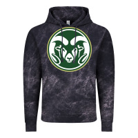 Cloud Black colorado state rams Vintage Hoodie - artisFamous