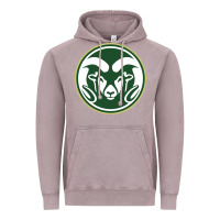 Vintage Zinc colorado state rams Vintage Hoodie - artisFamous