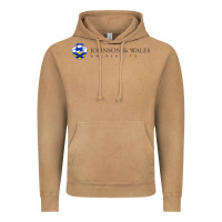 Vintage Camel Johnson & Wales College Art Vintage Hoodie - artisFamous