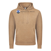 Vintage Coffee Johnson & Wales College Art Vintage Hoodie - artisFamous