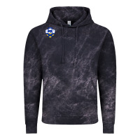 Cloud Black Johnson & Wales College Art Vintage Hoodie - artisFamous