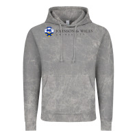 Cloud Rock Johnson & Wales College Art Vintage Hoodie - artisFamous