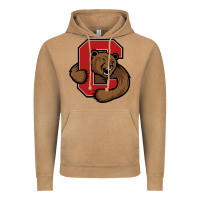 Vintage Camel cornell big red Vintage Hoodie - artisFamous