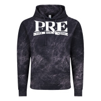 Cloud Black PAPER ROUTE EMPIRE Vintage Hoodie - artisFamous