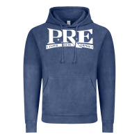 Vintage Denim PAPER ROUTE EMPIRE Vintage Hoodie - artisFamous