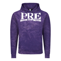 Cloud Purple PAPER ROUTE EMPIRE Vintage Hoodie - artisFamous