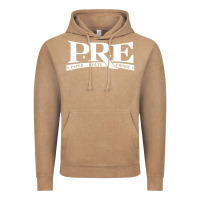 Vintage Coffee PAPER ROUTE EMPIRE Vintage Hoodie - artisFamous