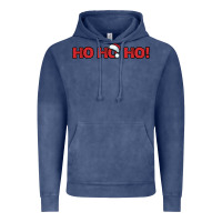 Vintage Denim Christmas Vintage Hoodie - artisFamous