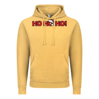 Vintage Mustard Christmas Vintage Hoodie - artisFamous