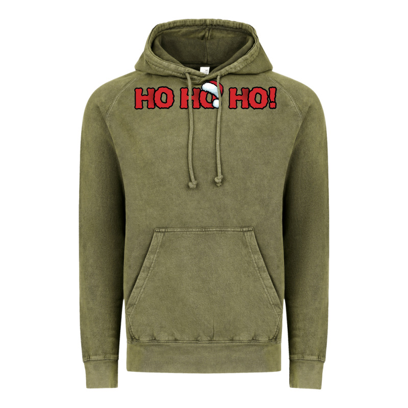 Christmas Vintage Hoodie by artisFamous | Teevron
