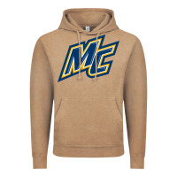 Vintage Coffee merrimack warriors Vintage Hoodie - artisFamous