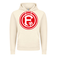 Vintage Artic fortuna düsseldorf Vintage Hoodie - artisFamous