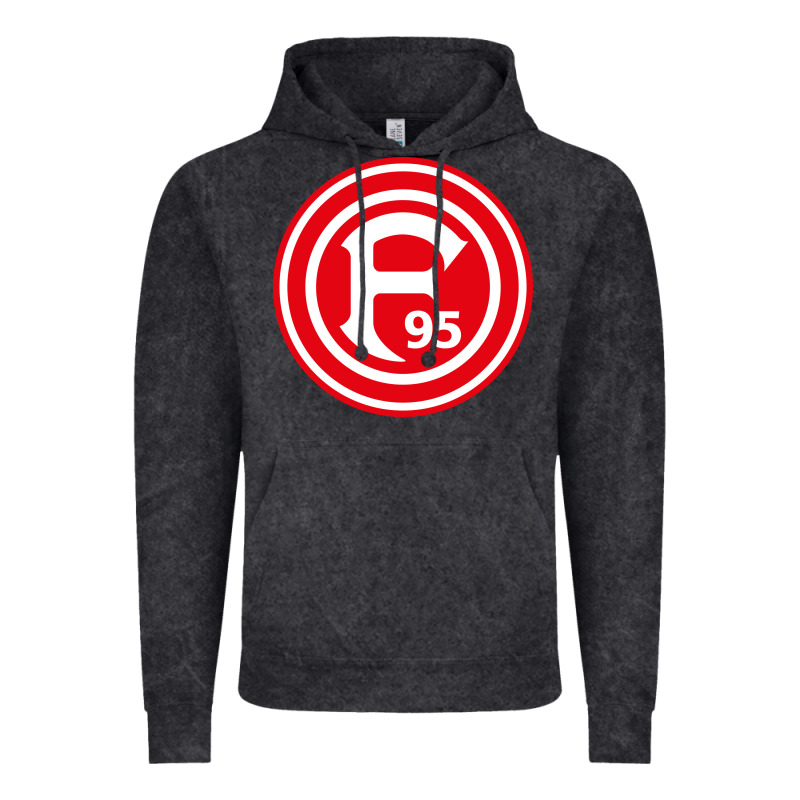 Fortuna Düsseldorf Vintage Hoodie by artisFamous | Teevron
