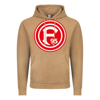 Vintage Camel fortuna düsseldorf Vintage Hoodie - artisFamous