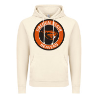 Vintage Artic Oregon College Gift Vintage Hoodie - artisFamous