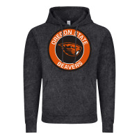 Vintage Black Oregon College Gift Vintage Hoodie - artisFamous