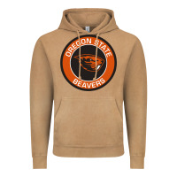 Vintage Camel Oregon College Gift Vintage Hoodie - artisFamous