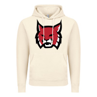 Vintage Artic Rhodes College Athletic Vintage Hoodie - artisFamous