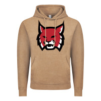 Vintage Coffee Rhodes College Athletic Vintage Hoodie - artisFamous