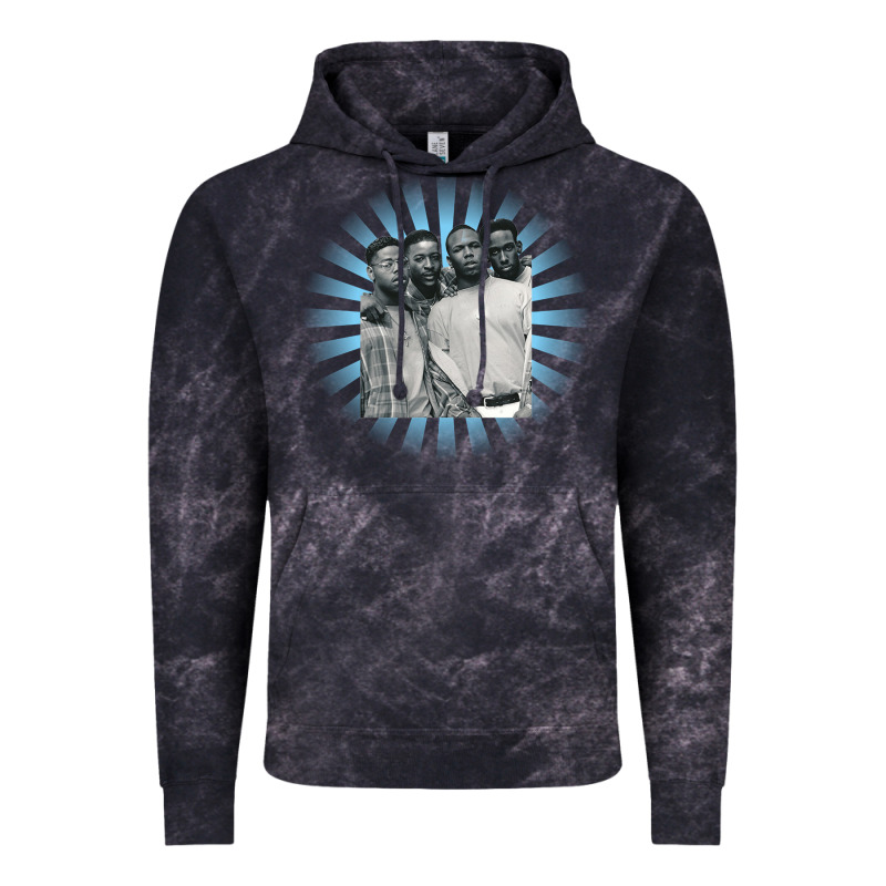 Boyz Ii Men Vintage Hoodie by artisFamous | Teevron