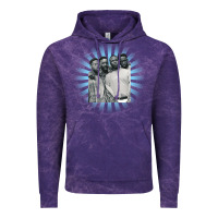 Cloud Purple boyz ii men Vintage Hoodie - artisFamous