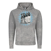 Cloud Rock boyz ii men Vintage Hoodie - artisFamous