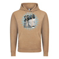 Vintage Coffee boyz ii men Vintage Hoodie - artisFamous
