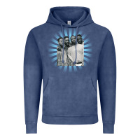Vintage Denim boyz ii men Vintage Hoodie - artisFamous
