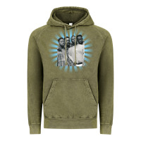 Vintage Olive boyz ii men Vintage Hoodie - artisFamous