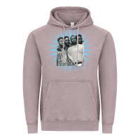 Vintage Zinc boyz ii men Vintage Hoodie - artisFamous