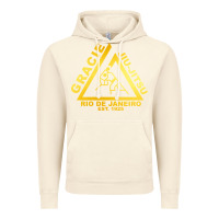Vintage Artic gracie jiu jitsu Vintage Hoodie - artisFamous