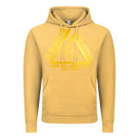 Vintage Mustard gracie jiu jitsu Vintage Hoodie - artisFamous