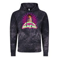 Cloud Black debbie gibson Vintage Hoodie - artisFamous