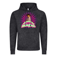 Vintage Black debbie gibson Vintage Hoodie - artisFamous