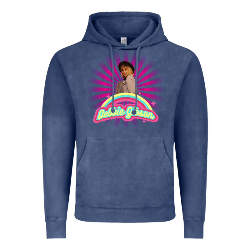Debbie Gibson Vintage Hoodie by artisFamous | Teevron