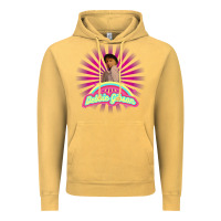 Vintage Mustard debbie gibson Vintage Hoodie - artisFamous