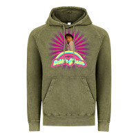 Vintage Olive debbie gibson Vintage Hoodie - artisFamous