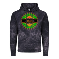 Cloud Black dubstep Vintage Hoodie - artisFamous