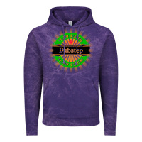 Cloud Purple dubstep Vintage Hoodie - artisFamous