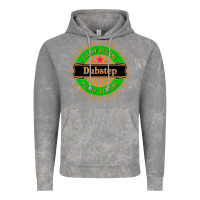 Cloud Rock dubstep Vintage Hoodie - artisFamous