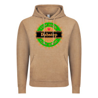 Vintage Coffee dubstep Vintage Hoodie - artisFamous