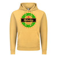 Dubstep Vintage Hoodie | Teevron