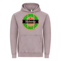 Vintage Zinc dubstep Vintage Hoodie - artisFamous