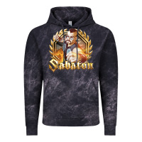 Cloud Black sabaton 2 Vintage Hoodie - artisFamous